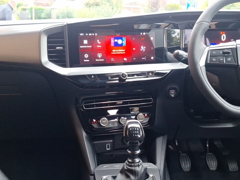 Used Vauxhall Mokka 2025 for sale - 76191616: Photo 10