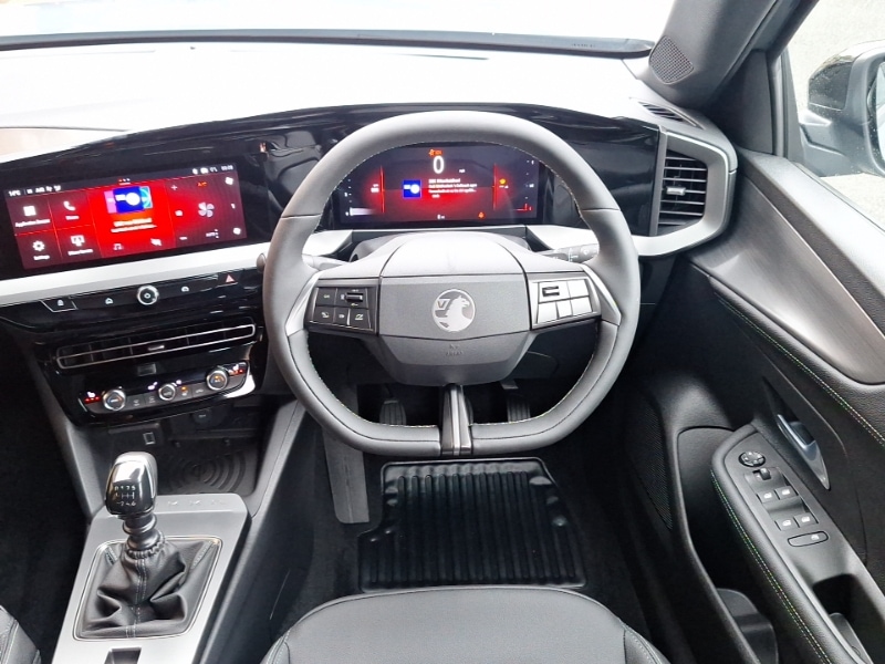 Used Vauxhall Mokka 2025 for sale - 76191616: Photo 11