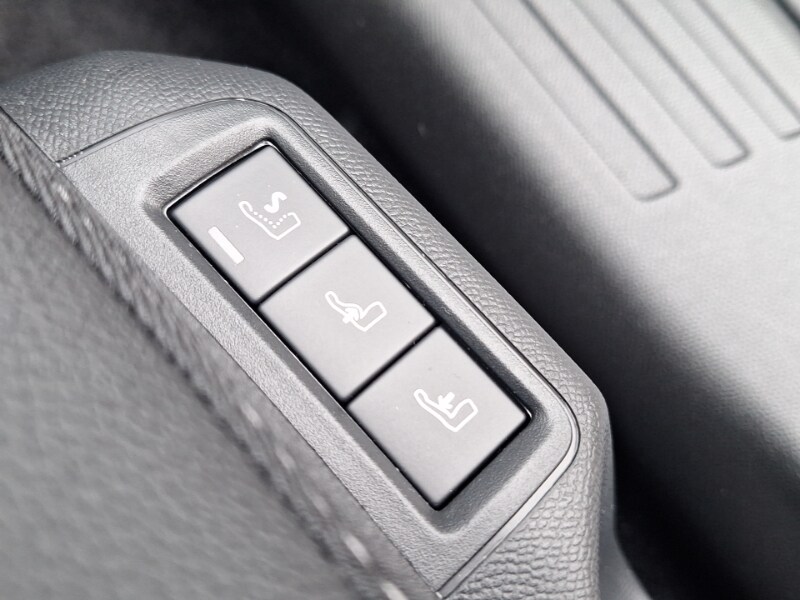 Used Vauxhall Mokka 2025 for sale - 76191616: Photo 12