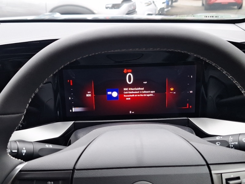 Used Vauxhall Mokka 2025 for sale - 76191616: Photo 13