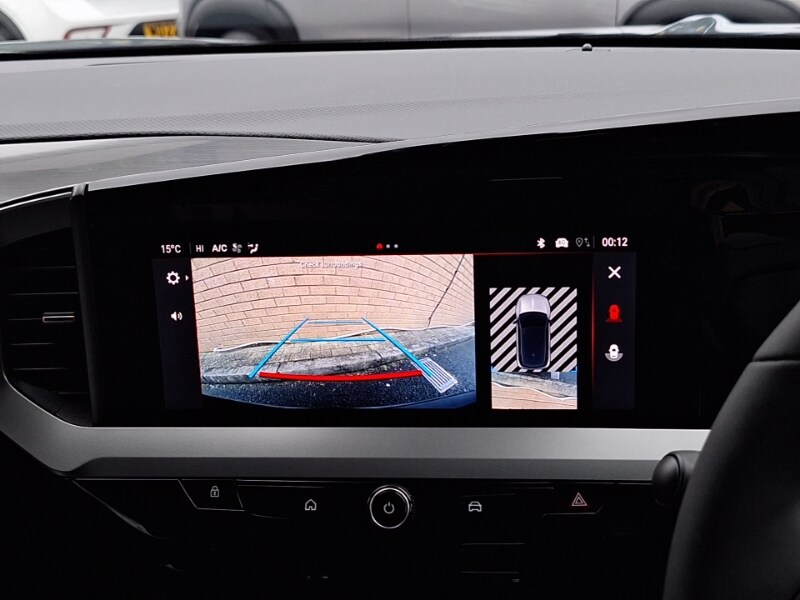 Used Vauxhall Mokka 2025 for sale - 76191616: Photo 14