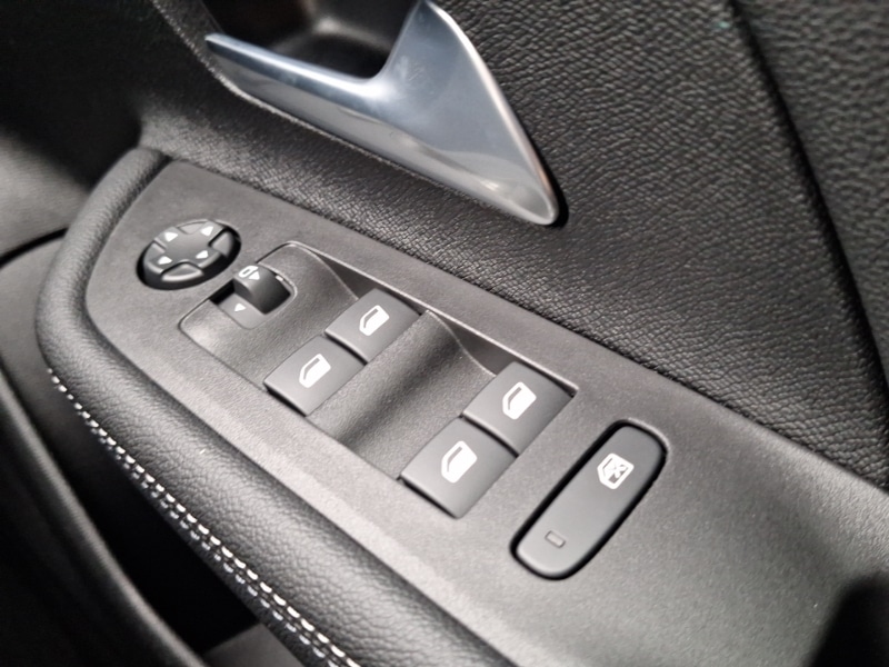 Used Vauxhall Mokka 2025 for sale - 76191616: Photo 16