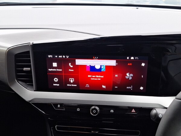 Used Vauxhall Mokka 2025 for sale - 76191616: Photo 17