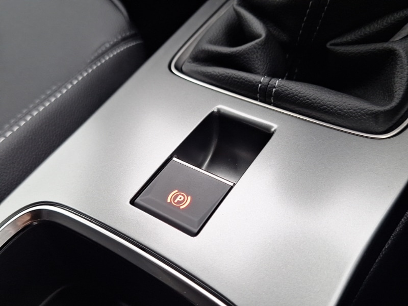 Used Vauxhall Mokka 2025 for sale - 76191616: Photo 18