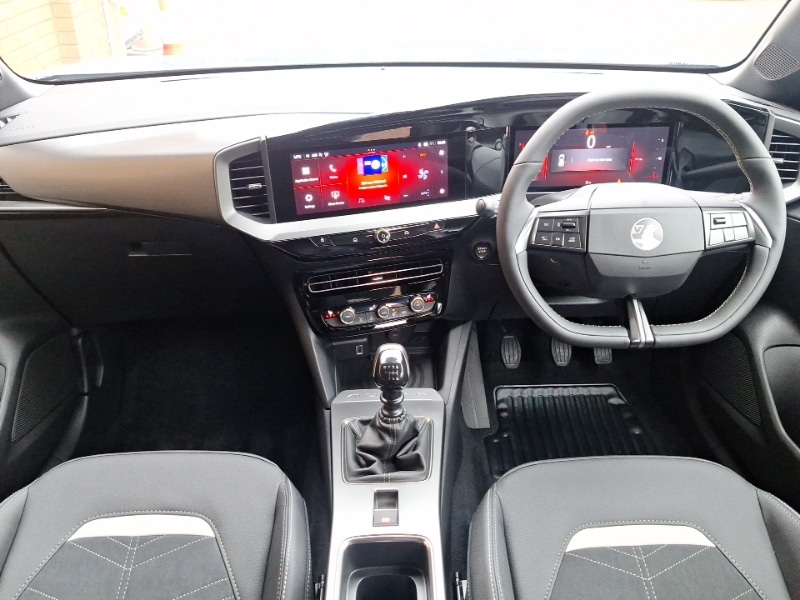 Used Vauxhall Mokka 2025 for sale - 76191616: Photo 2