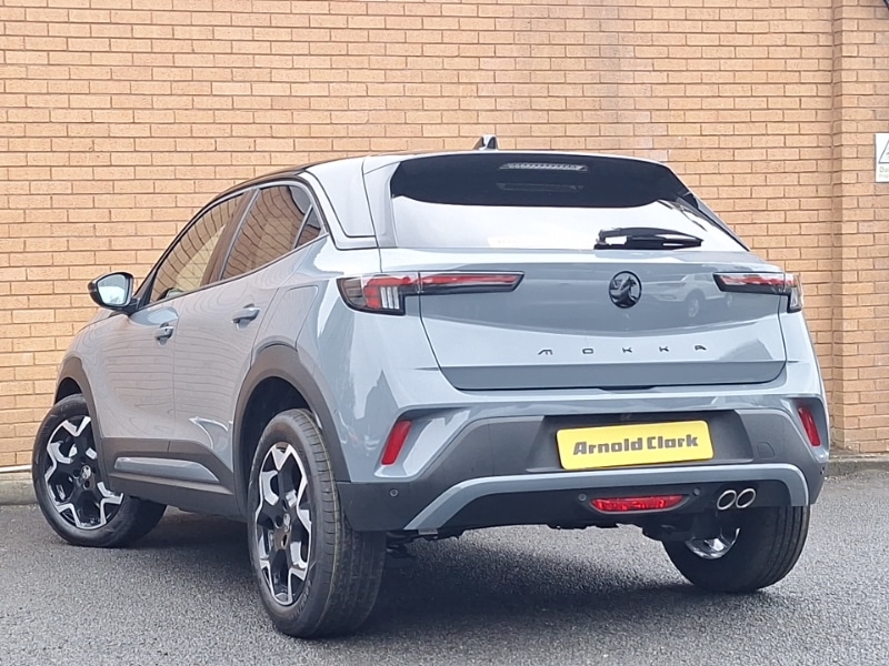 Used Vauxhall Mokka 2025 for sale - 76191616: Photo 3