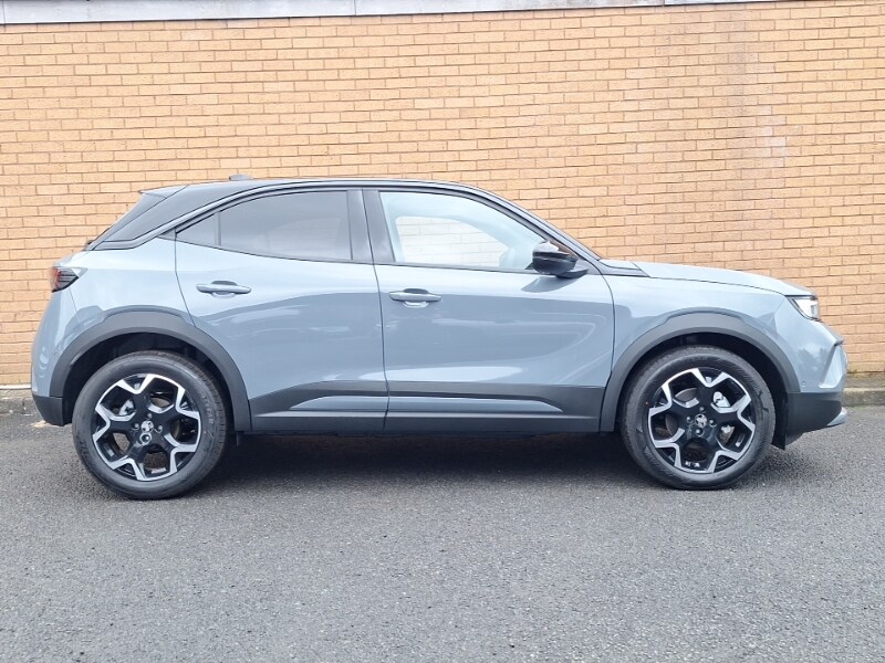 Used Vauxhall Mokka 2025 for sale - 76191616: Photo 4