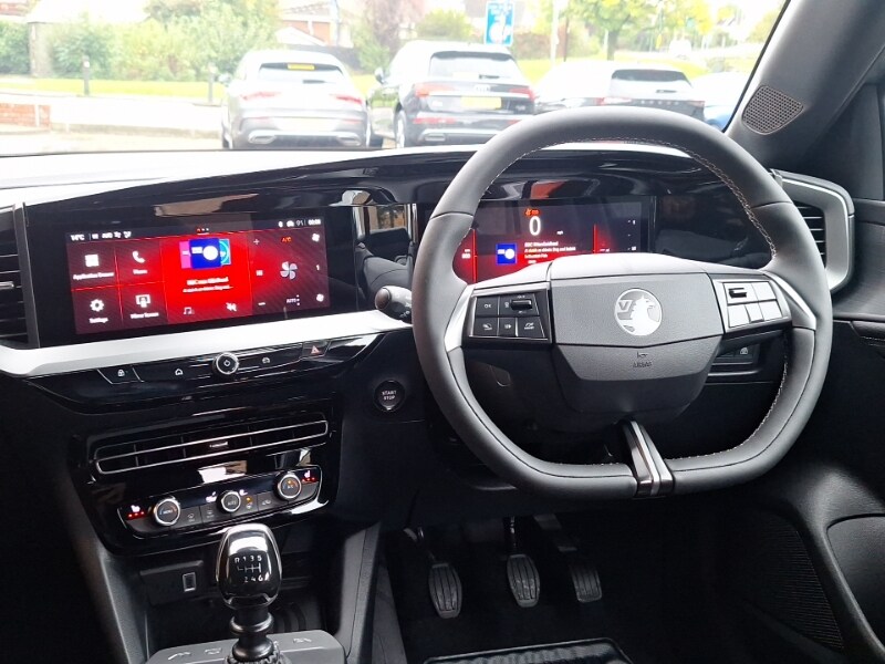 Used Vauxhall Mokka 2025 for sale - 76191616: Photo 7