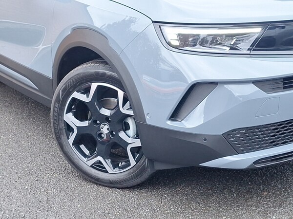 Used Vauxhall Mokka 2025 for sale - 76191616: Photo 9