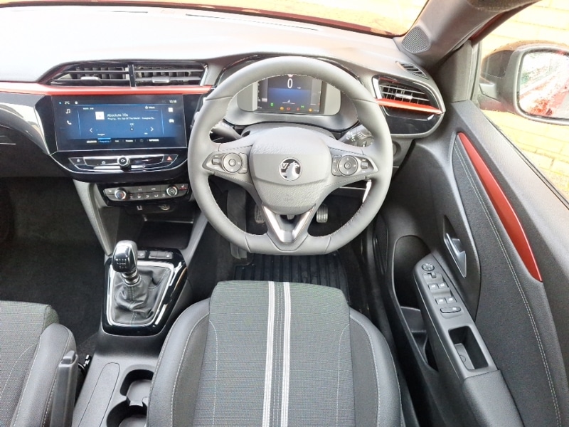 Used Vauxhall Corsa 2025 for sale - 77786675: Photo 10