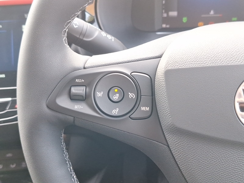 Used Vauxhall Corsa 2025 for sale - 77786675: Photo 14