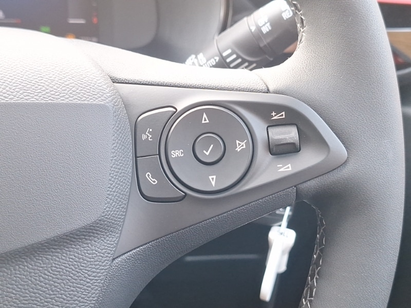 Used Vauxhall Corsa 2025 for sale - 77786675: Photo 15