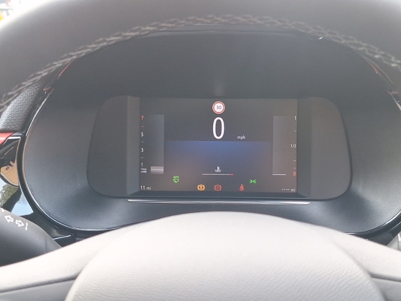 Used Vauxhall Corsa 2025 for sale - 77786675: Photo 16