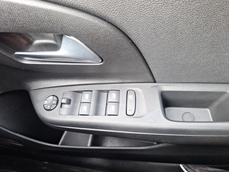 Used Vauxhall Corsa 2025 for sale - 77786675: Photo 17