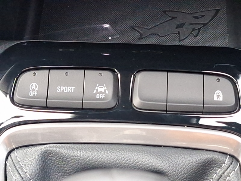 Used Vauxhall Corsa 2025 for sale - 77786675: Photo 18