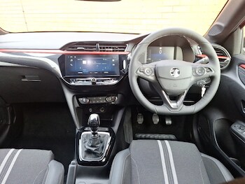 Used Vauxhall Corsa 2025 for sale - 77786675: Photo