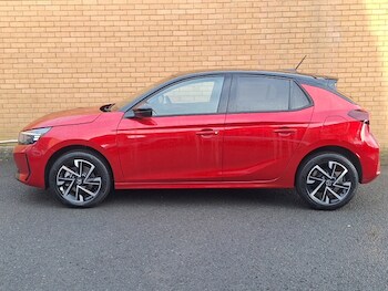 Used Vauxhall Corsa 2025 for sale - 77786675: Photo