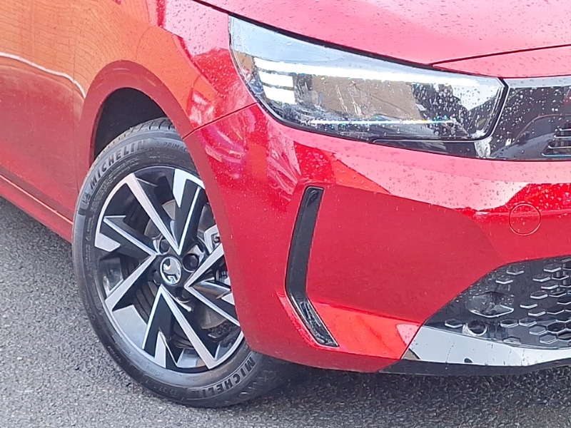 Used Vauxhall Corsa 2025 for sale - 77786675: Photo 9