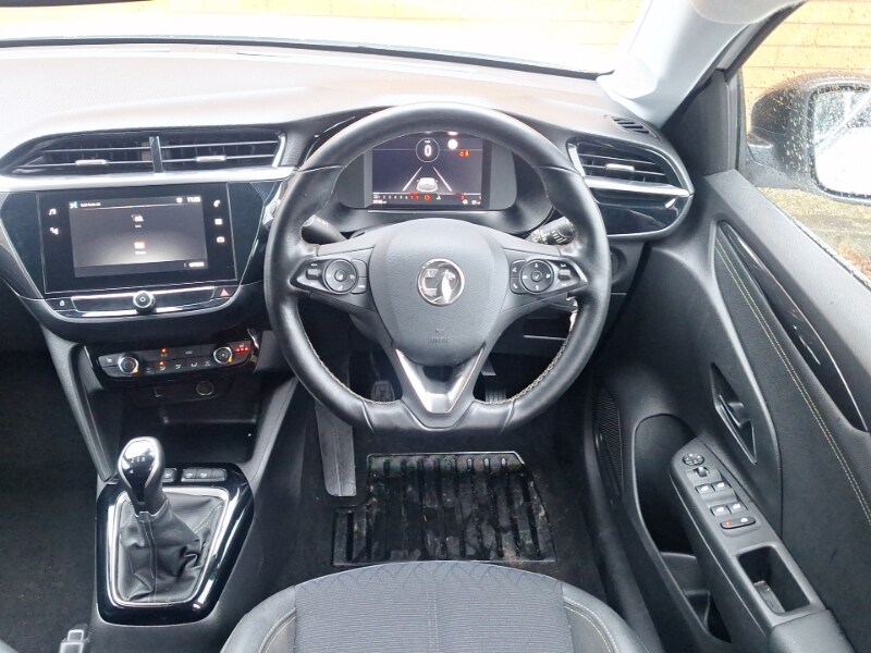 Used Vauxhall Corsa 2021 for sale - 77531130: Photo 10