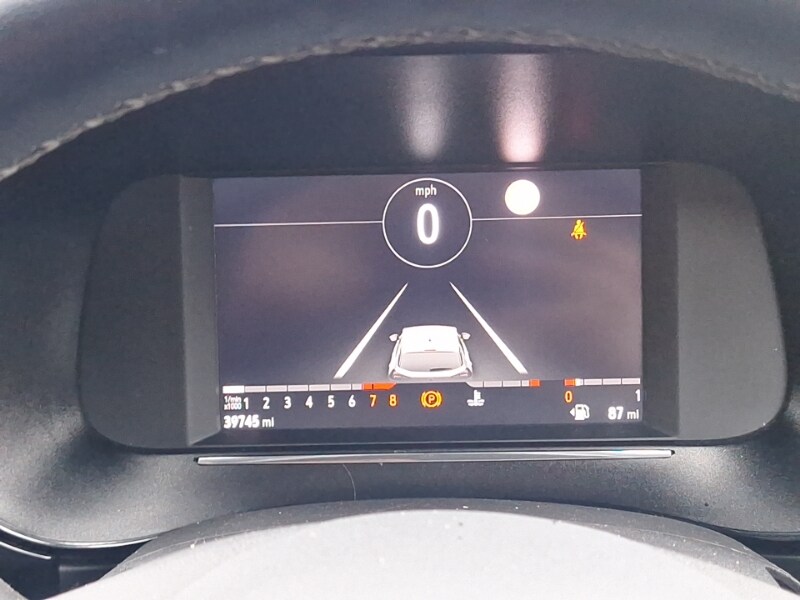 Used Vauxhall Corsa 2021 for sale - 77531130: Photo 14