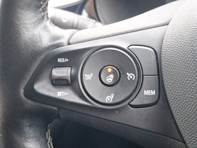 Used Vauxhall Corsa 2021 for sale - 77531130: Photo 15