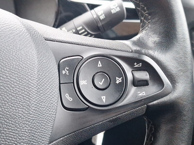 Used Vauxhall Corsa 2021 for sale - 77531130: Photo 16