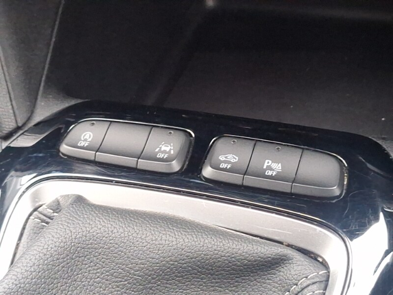 Used Vauxhall Corsa 2021 for sale - 77531130: Photo 19