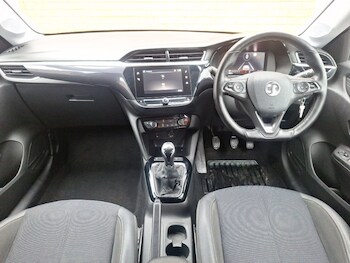 Used Vauxhall Corsa 2021 for sale - 77531130: Photo