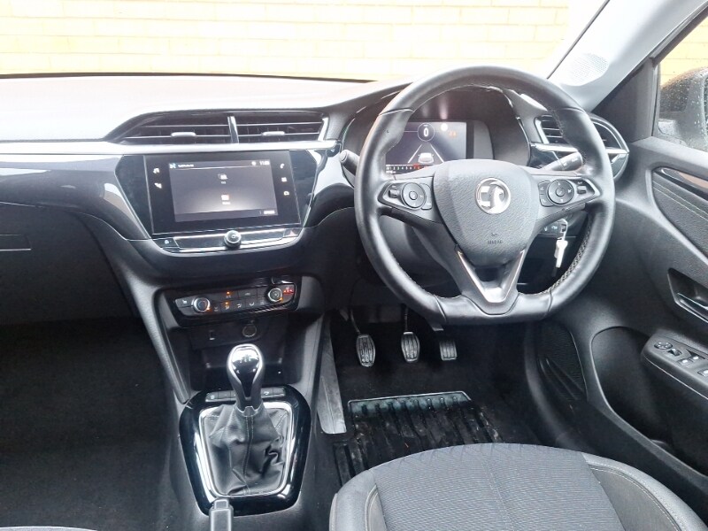 Used Vauxhall Corsa 2021 for sale - 77531130: Photo 7