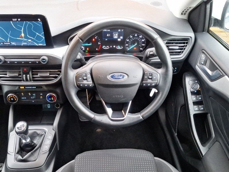 Used Ford Focus 2019 for sale - 78099220: Photo 11