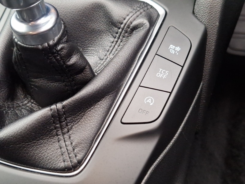 Used Ford Focus 2019 for sale - 78099220: Photo 13