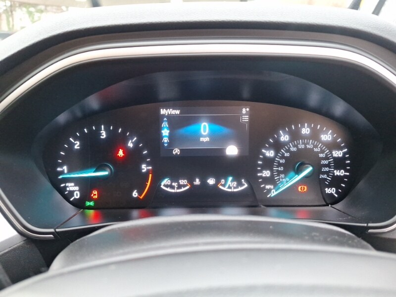 Used Ford Focus 2019 for sale - 78099220: Photo 16