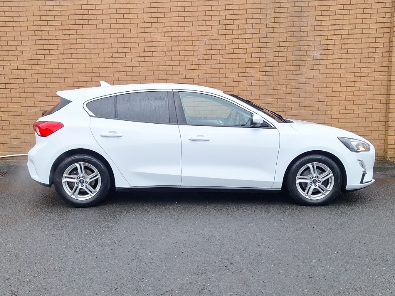 Used Ford Focus 2019 for sale - 78099220: Photo 4