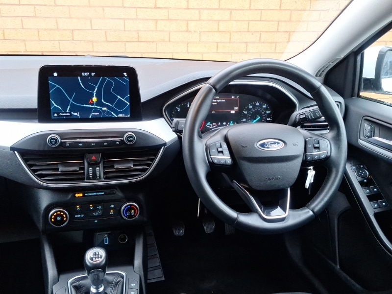 Used Ford Focus 2019 for sale - 78099220: Photo 7