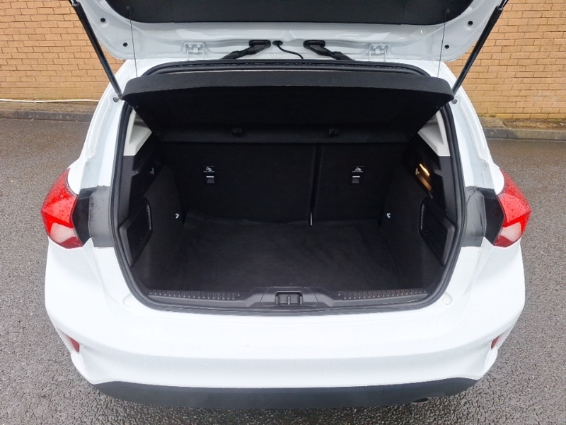 Used Ford Focus 2019 for sale - 78099220: Photo 8