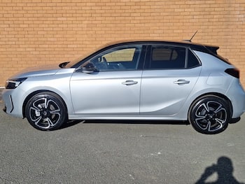 Used Vauxhall Corsa 2026 for sale - 79799497: Photo