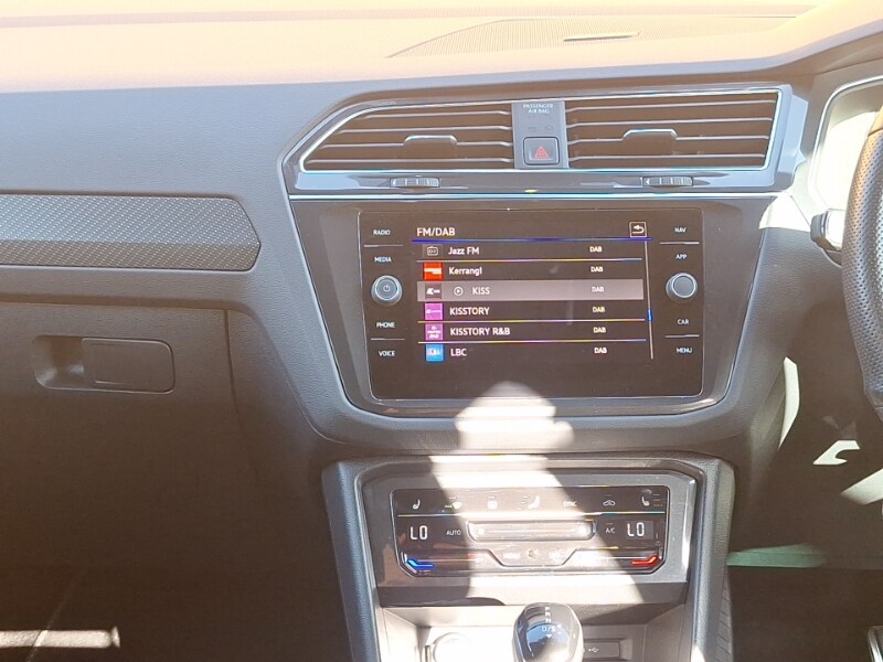 Used Volkswagen Tiguan 2024 for sale - 77731619: Photo 10