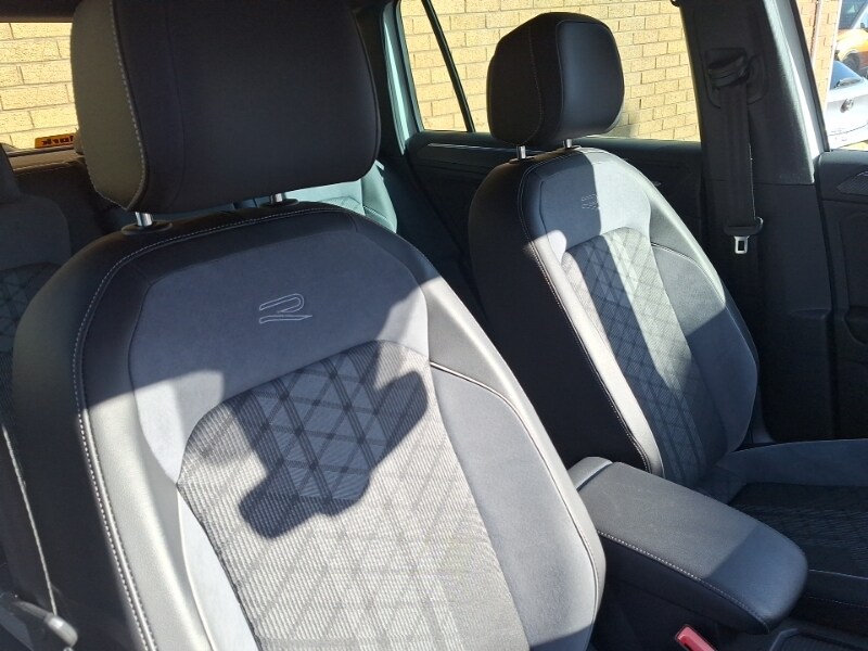 Used Volkswagen Tiguan 2024 for sale - 77731619: Photo 12