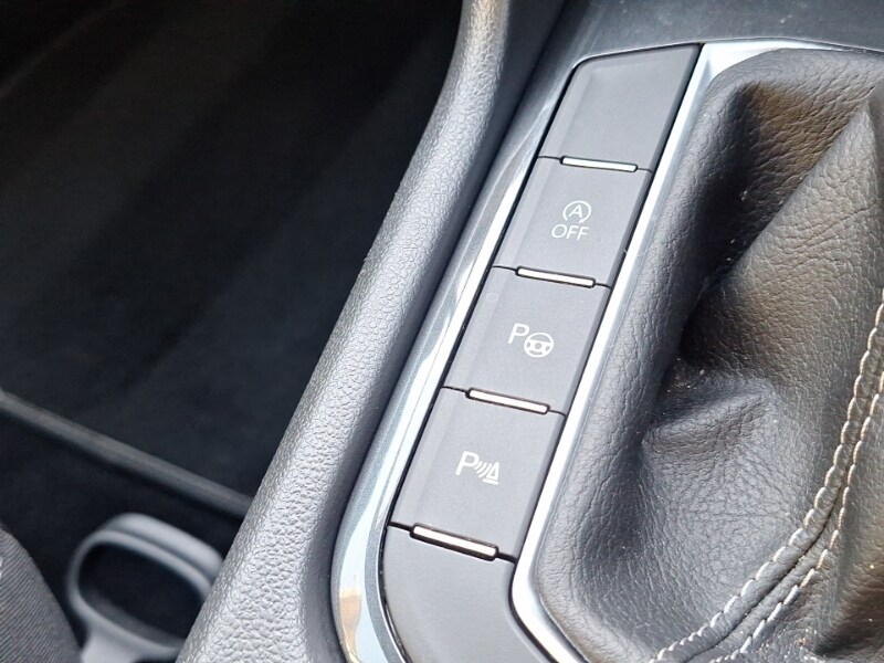 Used Volkswagen Tiguan 2024 for sale - 77731619: Photo 14