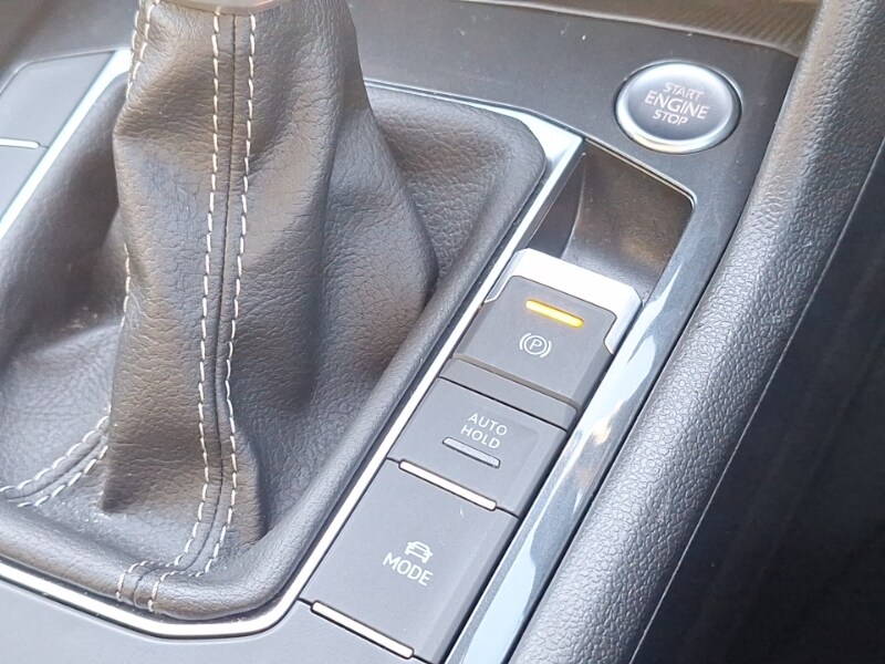 Used Volkswagen Tiguan 2024 for sale - 77731619: Photo 15