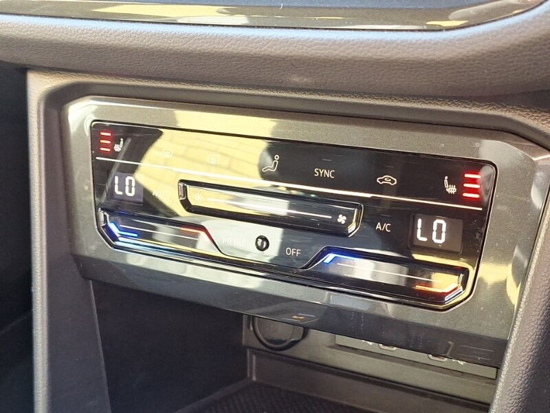 Used Volkswagen Tiguan 2024 for sale - 77731619: Photo 17