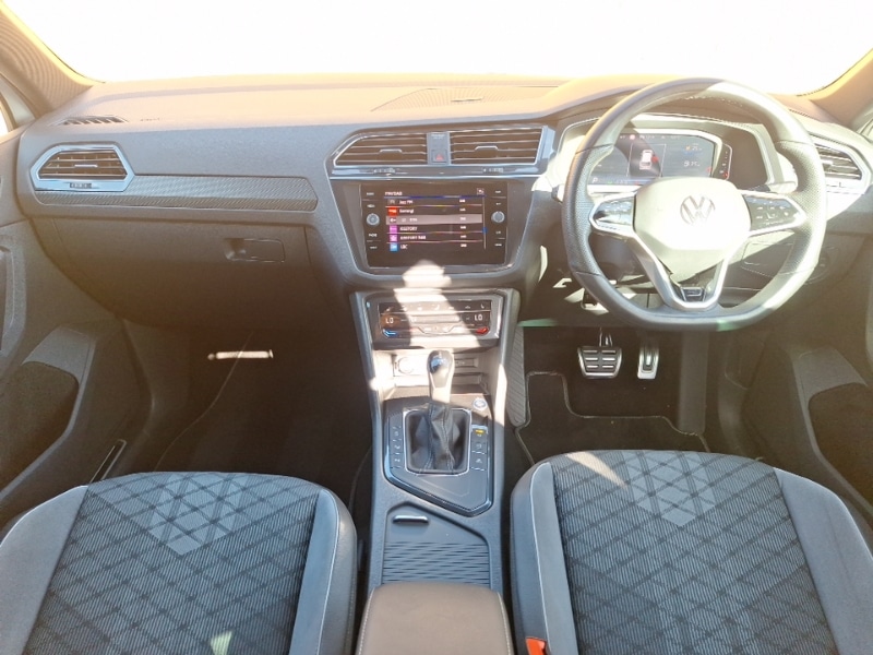 Used Volkswagen Tiguan 2024 for sale - 77731619: Photo 2