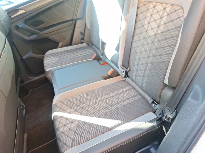 Used Volkswagen Tiguan 2024 for sale - 77731619: Photo 6