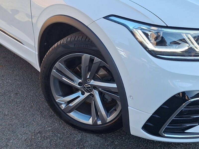 Used Volkswagen Tiguan 2024 for sale - 77731619: Photo 9