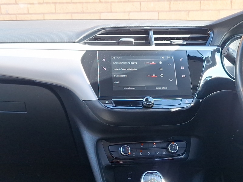 Used Vauxhall Corsa 2022 for sale - 78114103: Photo 10