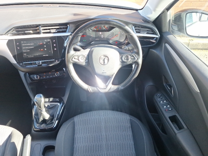 Used Vauxhall Corsa 2022 for sale - 78114103: Photo 11