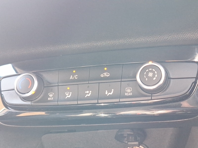 Used Vauxhall Corsa 2022 for sale - 78114103: Photo 13