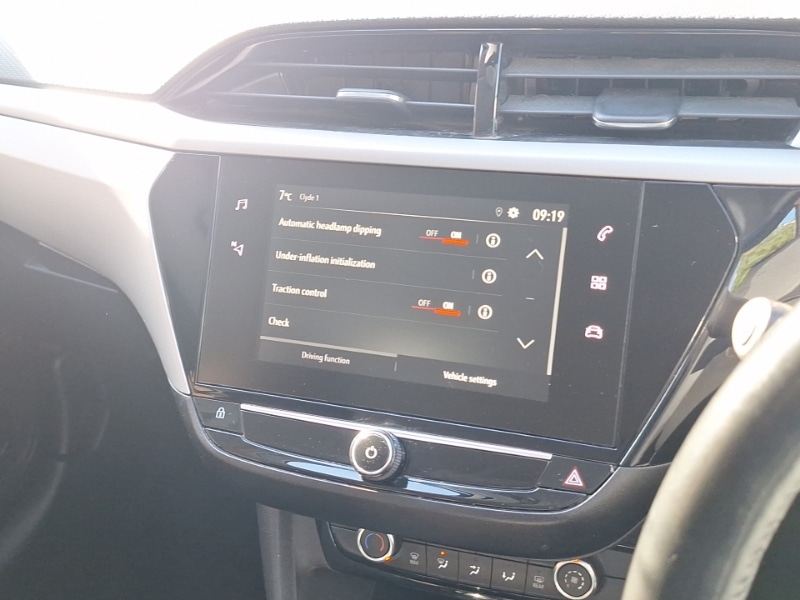 Used Vauxhall Corsa 2022 for sale - 78114103: Photo 14