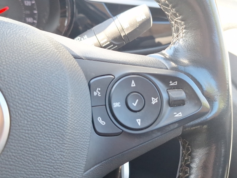 Used Vauxhall Corsa 2022 for sale - 78114103: Photo 16