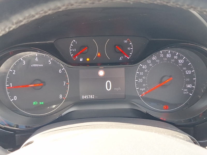 Used Vauxhall Corsa 2022 for sale - 78114103: Photo 17